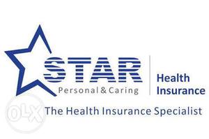 Star Health Insurance Logo
