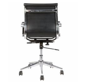 Stylish Sleek design Mid Back Chair Hyderabad