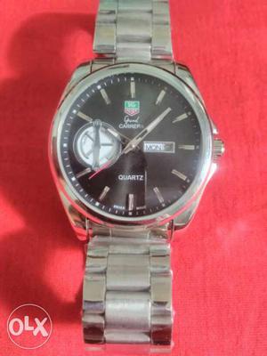 Tag Heuer New watch