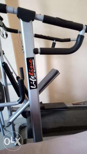 Trade line gym equipment brand new for sale.