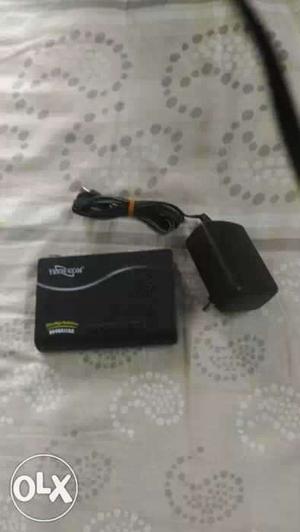 Tv tuner card with remote may be its in good