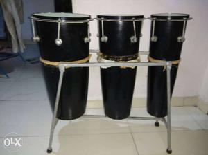 Unused Congos urgently want to sell