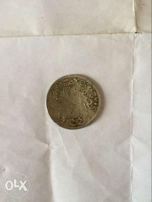 Very old coin sale