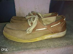 Woodland original shoes pair in good condition