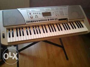 Yamaha keyboard psr 450