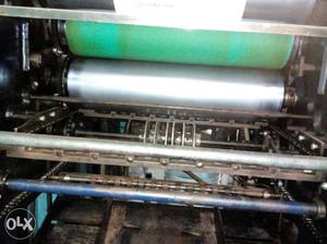  auto print machine top condition for sale