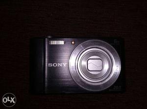 20. 1 sony digital camera