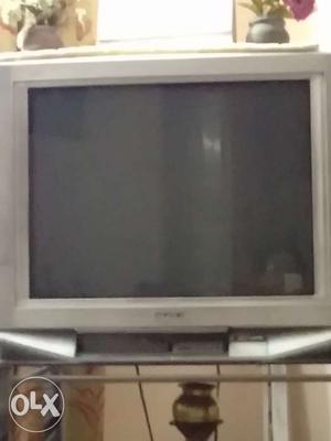 29 inches Sony Colour TV. Good Condition.purchase