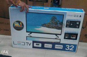 32 inch full hd new all size available brand new