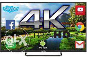 4k led tv 32 inch diwali offer - rs