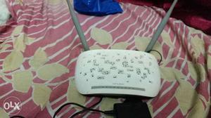 5 months old..300mbps speed very good condition