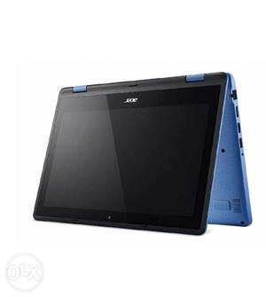 Acer Aspire R3 10 Days old.(brand new) Used only