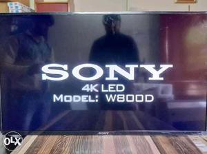 Android Smart Sony Led TV