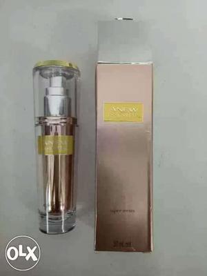 Anew Fragrance Bottle With Box
