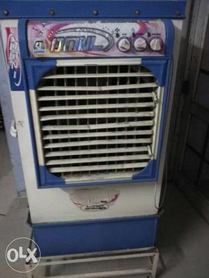 Big size cooler in very good condition, motor,