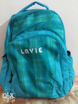 Brand new Lavie backpack UNUSED bought just four