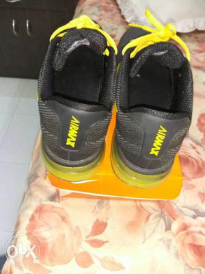 Brand new Nike Air max  edition shoes for