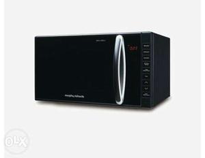 Branded 23L Microwave oven.Morphy Richards not