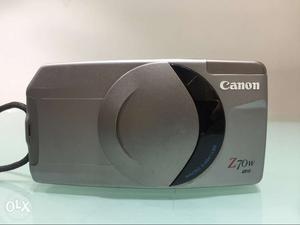 Canon camera Z 70W very good condition