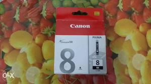 Canon mp530 printer ink cartridges unused new
