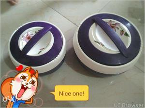 Case roll, totally new not any uses, 2 pcs