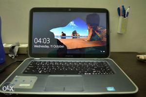 Dell Inspiron 15" Refurbished from Dell Intel