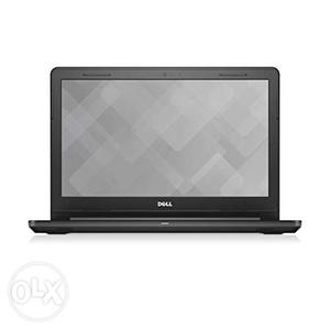 Dell brand new 1 week old only 14 inches i3 1TB