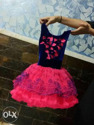 For 3-4yr old girl