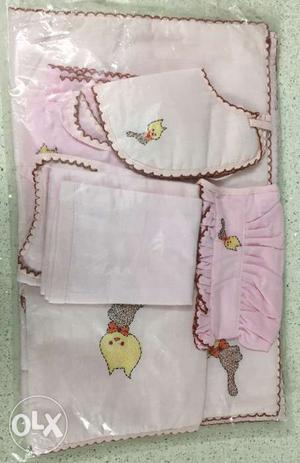 For new born babies..made from organic cloth..