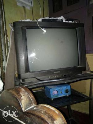 For sell of my tv