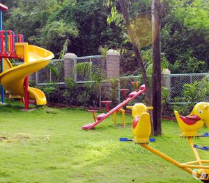 Get Panshet Resort (MTDC),Pune New Delhi