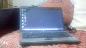 HP 630 Notebook, i3, 4 GB RAM, Windows 7 Home,