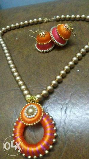 Handmade jewellery (New)