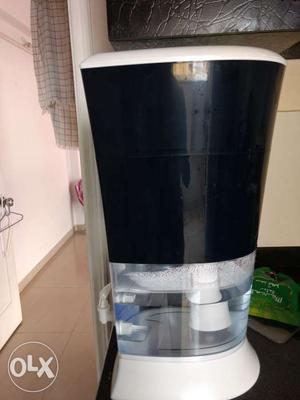 Hindustan Lever Water Filter for sale 23 litres 6