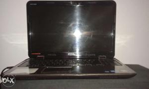 I want to sell Dell laptop superb condition