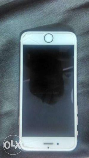 IPhone6 16gb good conditions 1years old