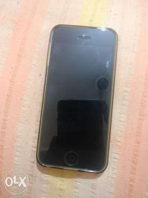 IPod touch 5G 32GB Space Grey