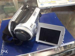 JVC HD camera hard disk 20gb made in Japan