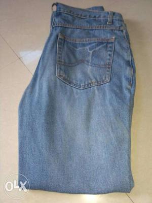 Jeans jack and John size 30..