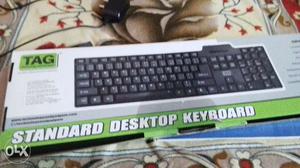 Keyboard brand New not used