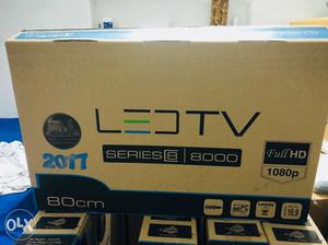 LED TV Series 8 32” inch led tv
