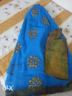 Lehanga blouse for 5 yrs old