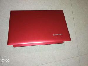 Lenevo i5 7th gen laptop