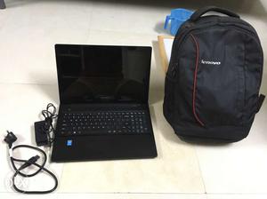 Lenovo G laptop ₹