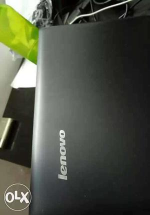 Lenovo IdeaPad Intel i7 4gb 500gb