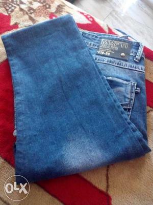 Mufti Jeans original, size 32 and only once used