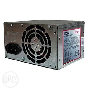 New computer intex Power supply with warranty