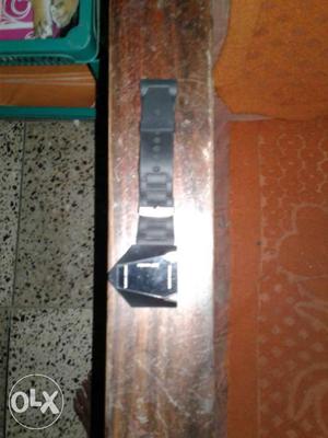 New watch only strap problem I but for 200 you