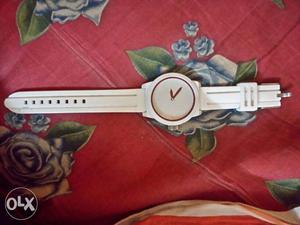 New white watch for sale