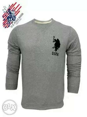 Original US polo T-shirt full sleeve heavy